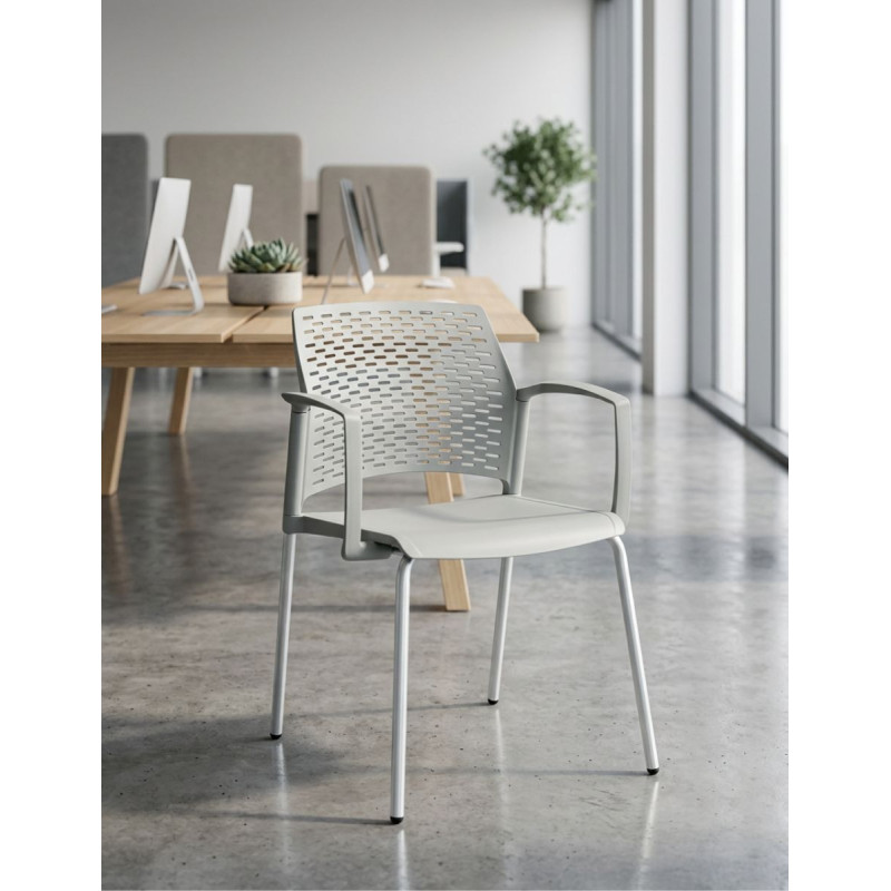 ▷Silla de Colectividades Apollo de Herpesa - Oficinas Montiel