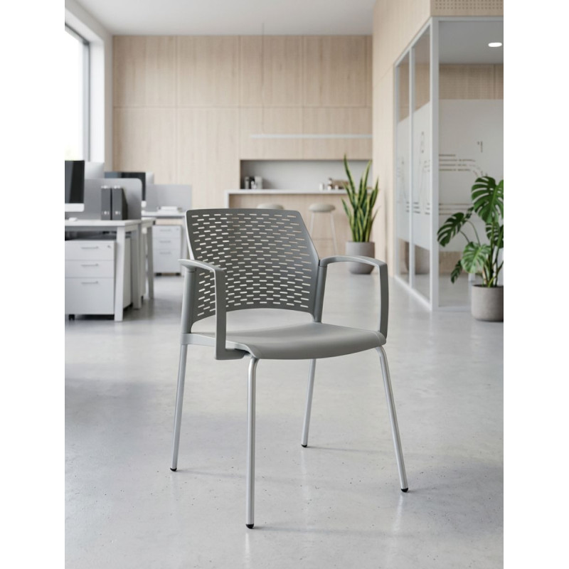 ▷Silla de Colectividades Apollo de Herpesa - Oficinas Montiel