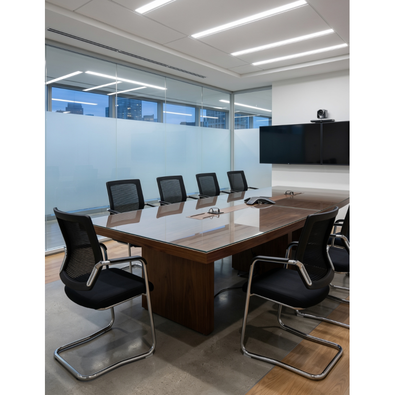 Silla Recepción Dallas de Euromof - Montiel
