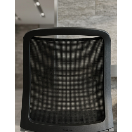 Silla Confidente Eastside Steelcase - Montiel