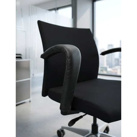 Silla Confidente Giratoria de Franch - Montiel