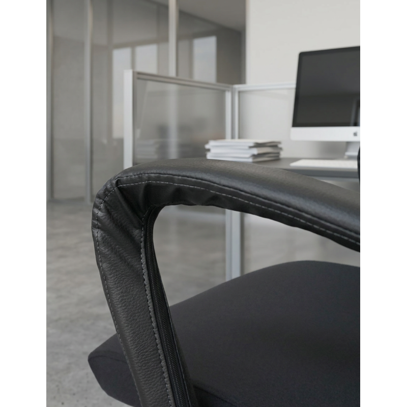 Silla Confidente Giratoria de Franch - Montiel