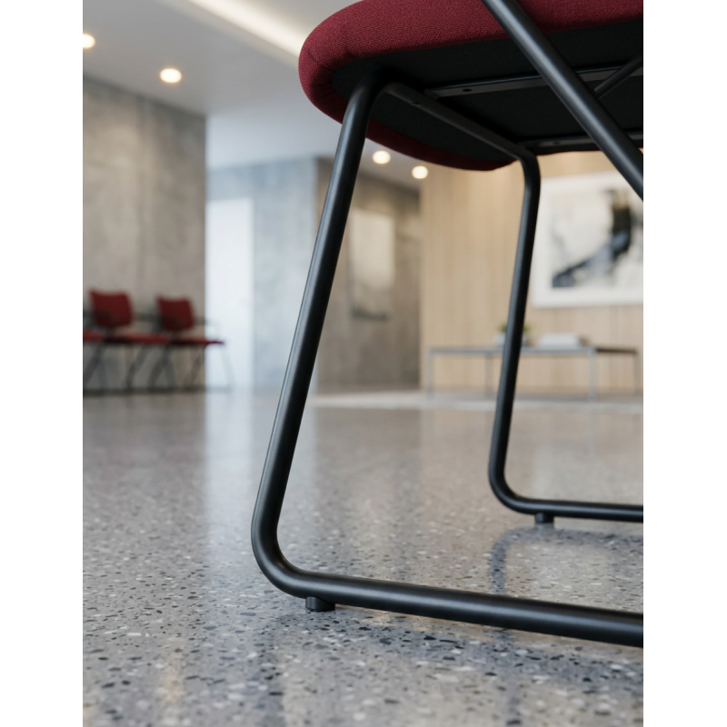 Silla Confidente MM1846 - Montiel