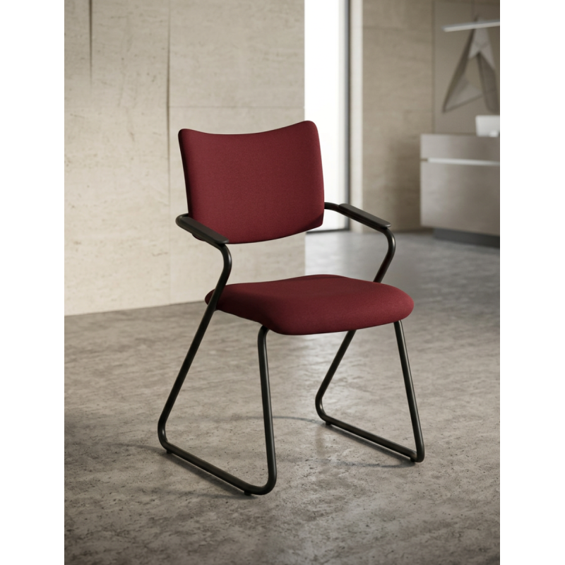 Silla Confidente MM1846 - Montiel