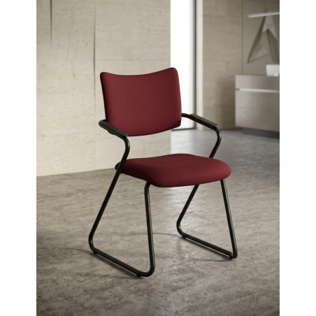 Silla Confidente MM1846 - Montiel