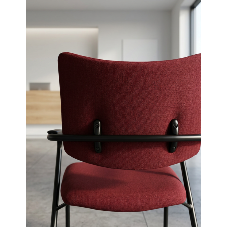Silla Confidente MM1846 - Montiel