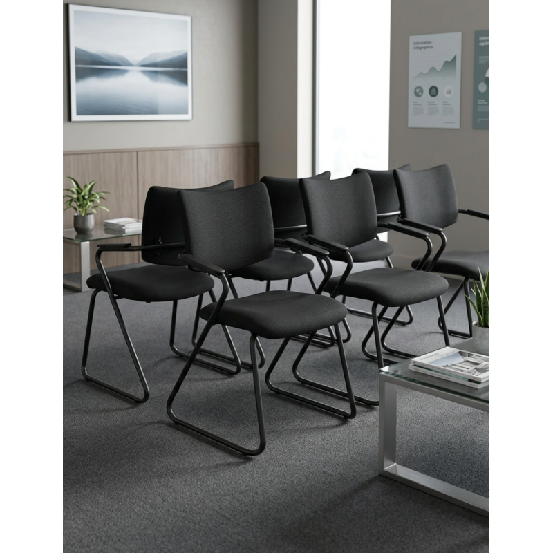 Silla Confidente MM1846 - Montiel