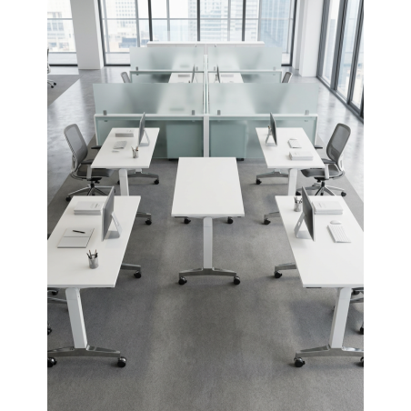Mesa Plegable Travel de Forma 5 - Montiel