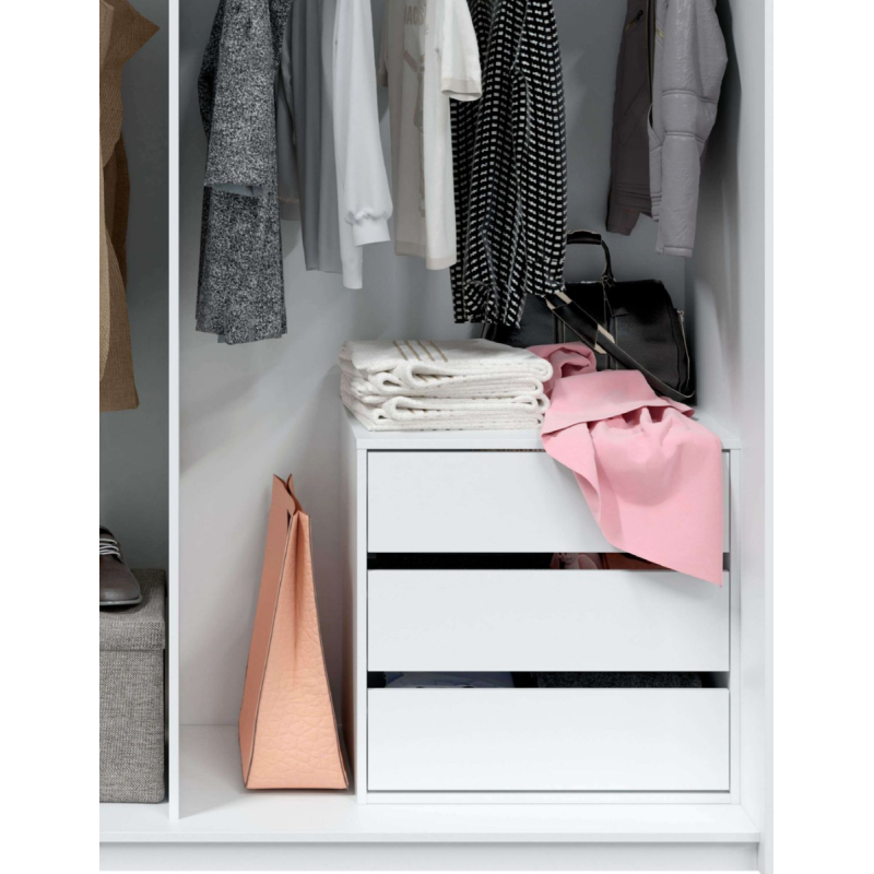 Mueble Maya Interior Armario - Montiel