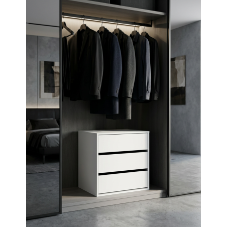 Mueble Maya Interior Armario - Montiel