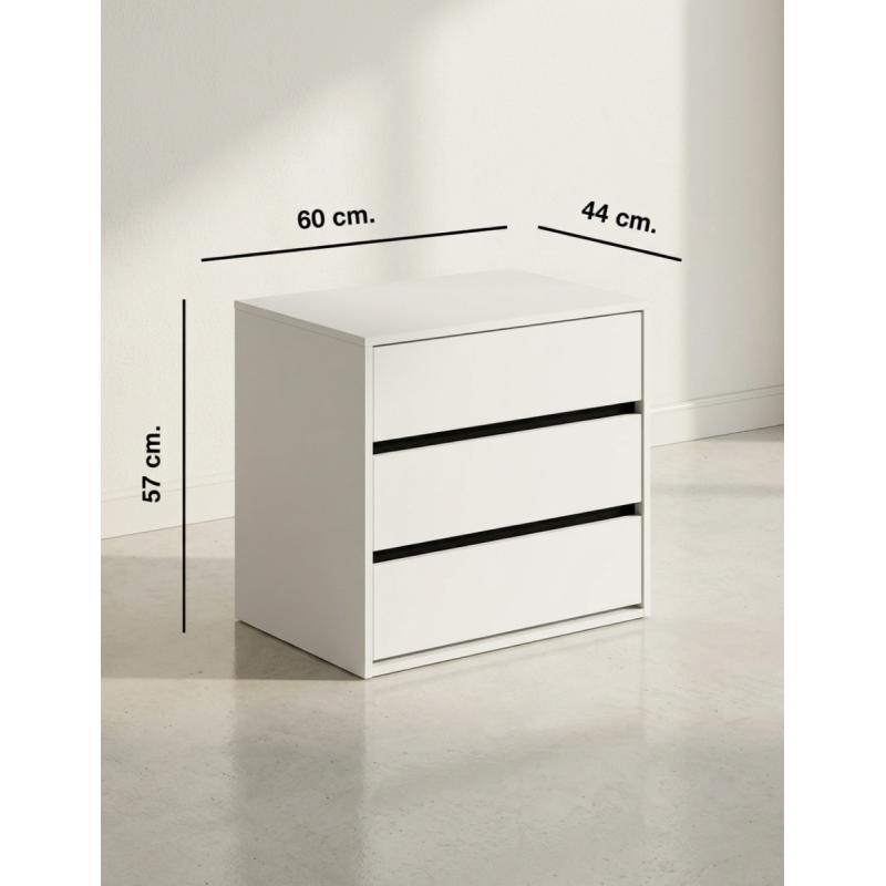 Mueble Maya Interior Armario - Montiel