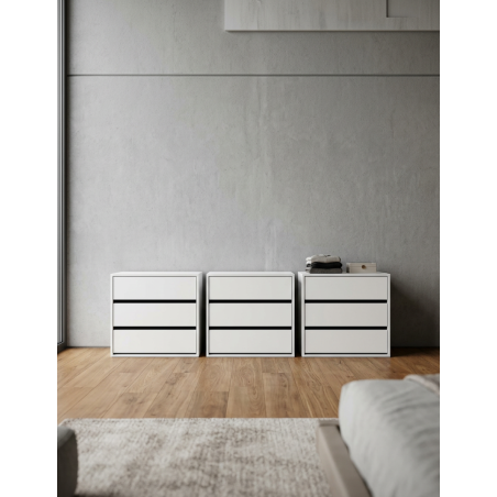 Mueble Maya Interior Armario - Montiel