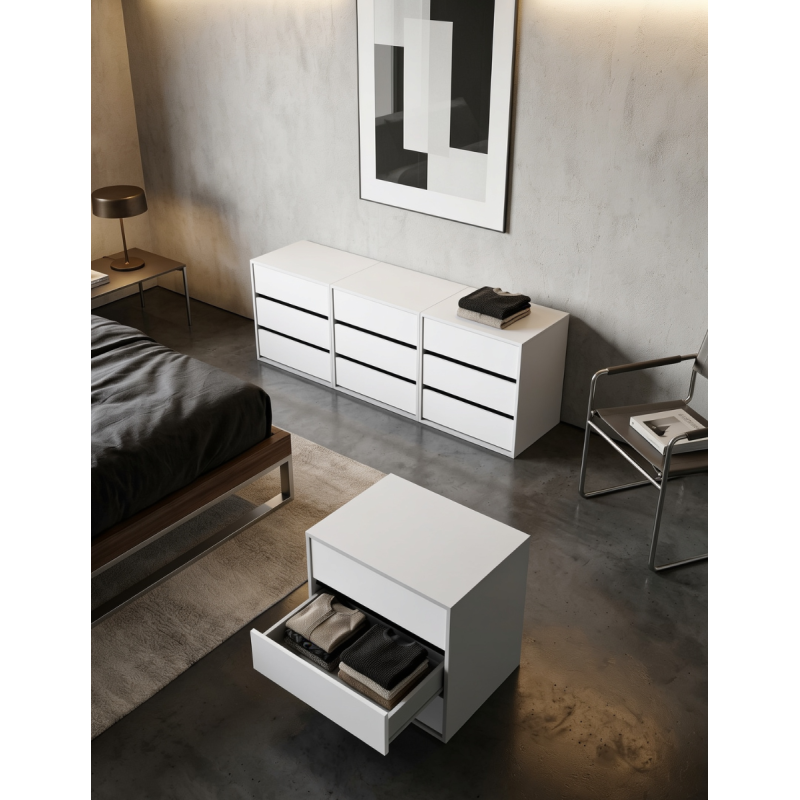 Mueble Maya Interior Armario - Montiel