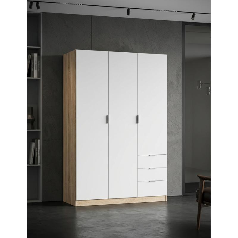Armario Alto Low Cost - Montiel