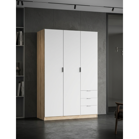 Armario Alto Low Cost - Montiel