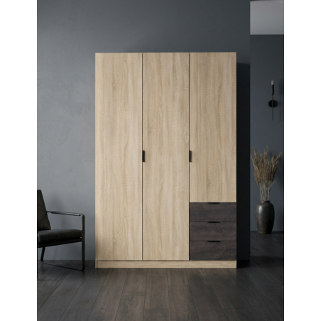 Armario Alto Low Cost - Montiel