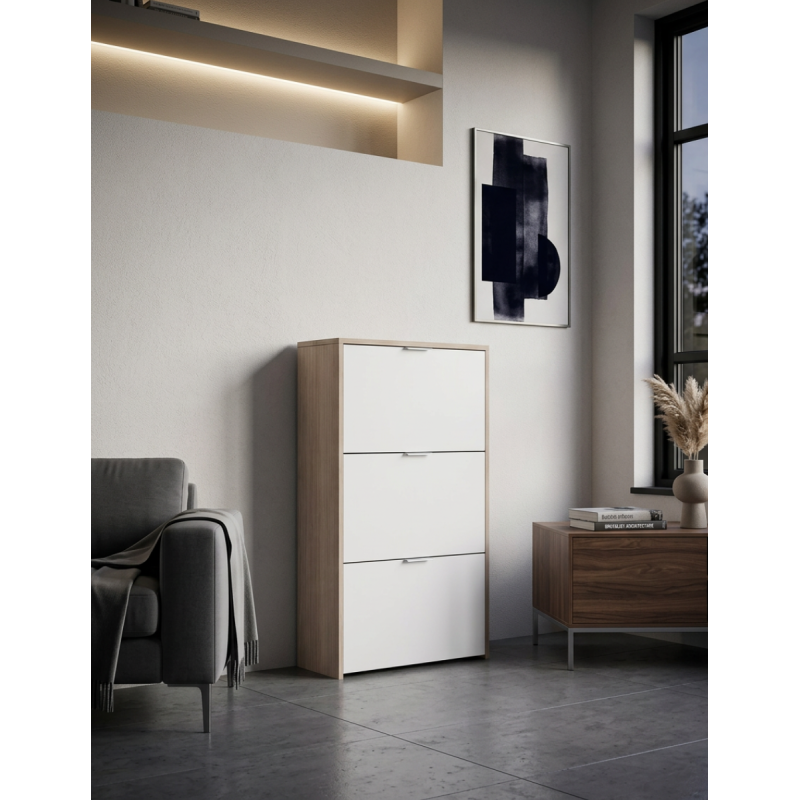 Mueble Zapatero Caprizzio - Montiel