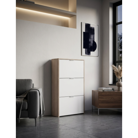 Mueble Zapatero Caprizzio - Montiel