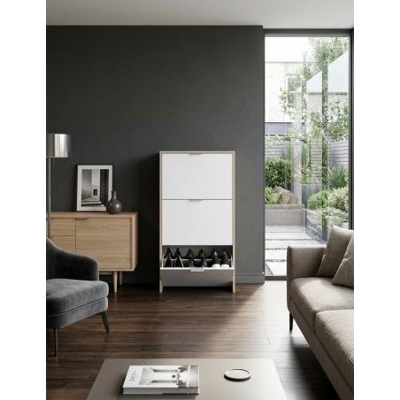 Mueble Zapatero Caprizzio - Montiel