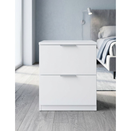 Mesita de Noche Low Cost - Montiel