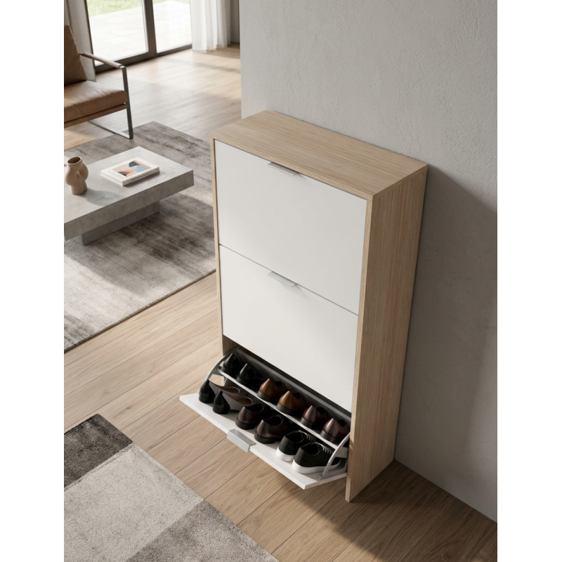 Mueble Zapatero Caprizzio - Montiel