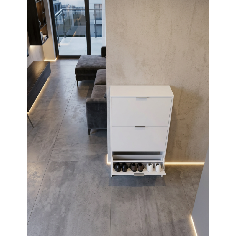 Mueble Zapatero Caprizzio - Montiel