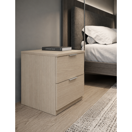 Mesita de Noche Low Cost - Montiel