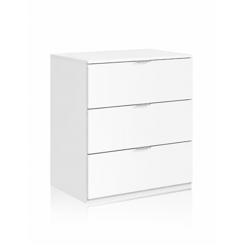 Mueble Bajo Low Cost - Montiel