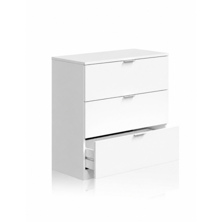 Mueble Bajo Low Cost - Montiel