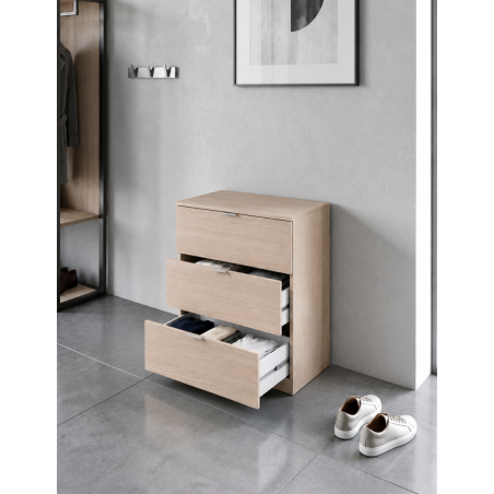 Mueble Bajo Low Cost - Montiel