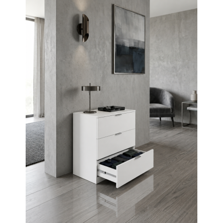 Mueble Bajo Low Cost - Montiel