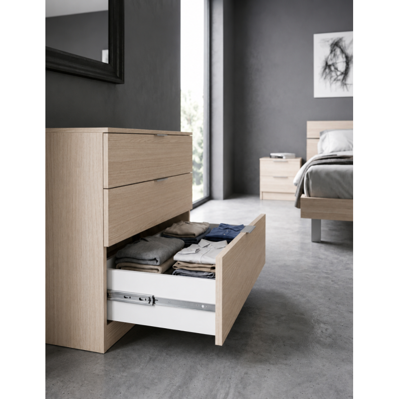 Mueble Bajo Low Cost - Montiel