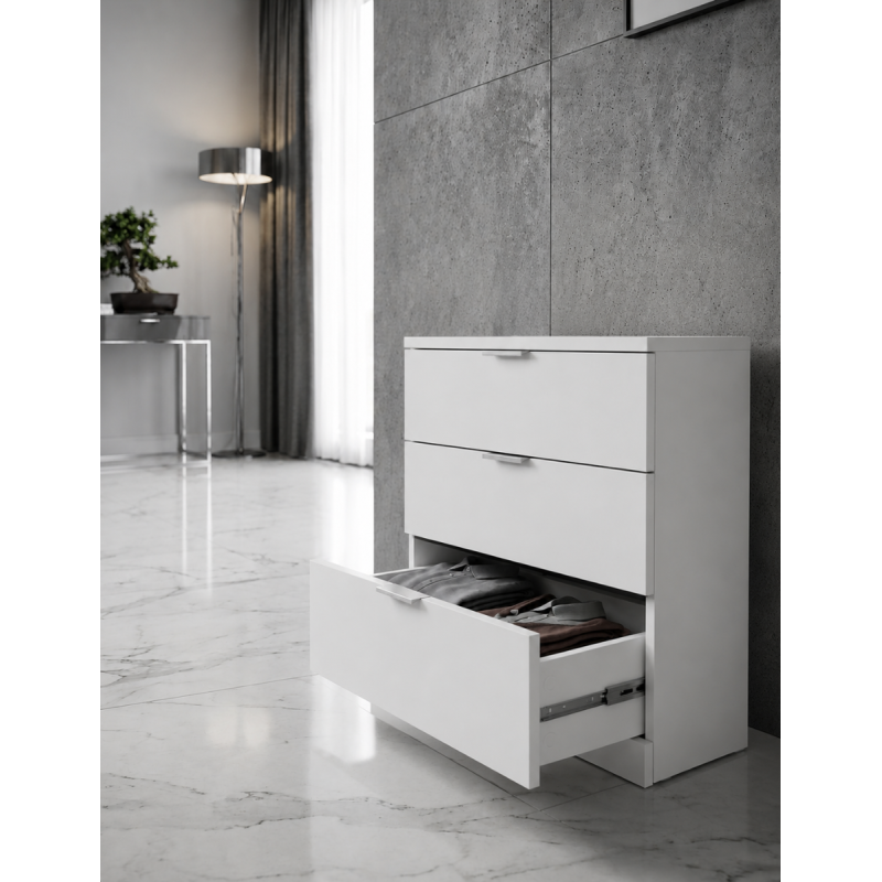 Mueble Bajo Low Cost - Montiel