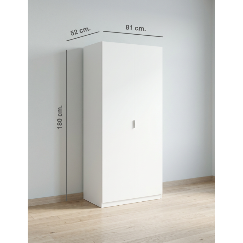 Armario Alto Low Cost - Montiel