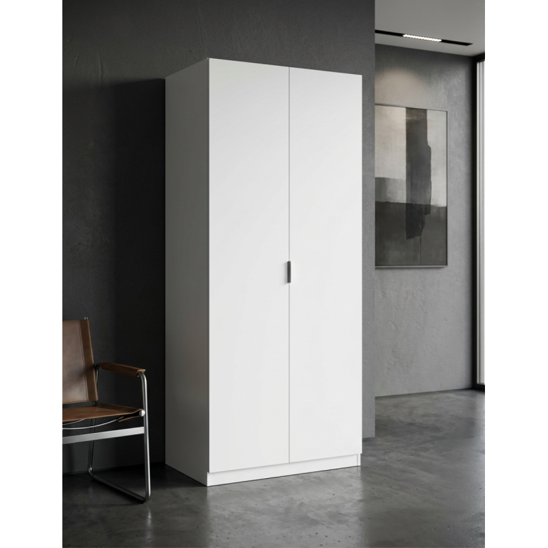 Armario Alto Low Cost - Montiel