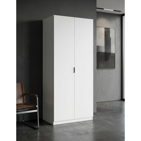 Armario Alto Low Cost - Montiel