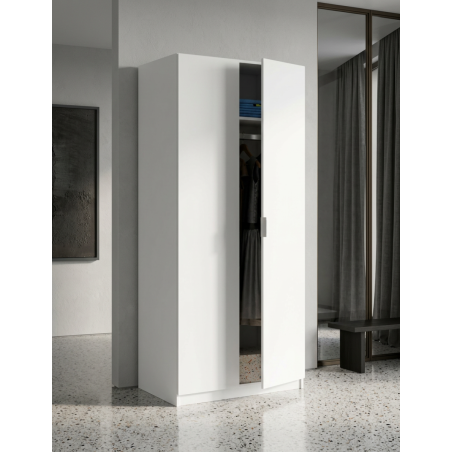 Armario Alto Low Cost - Montiel