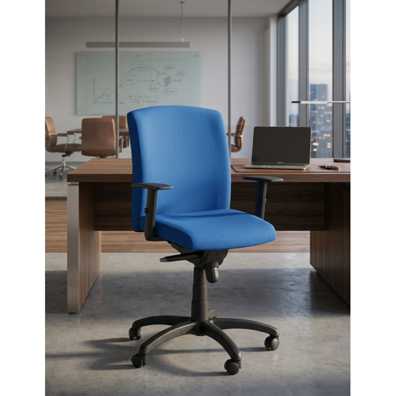 Silla Oficina de Haworth - Montiel