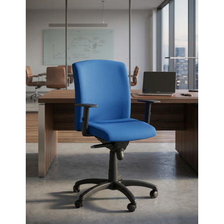 Silla Oficina de Haworth - Montiel