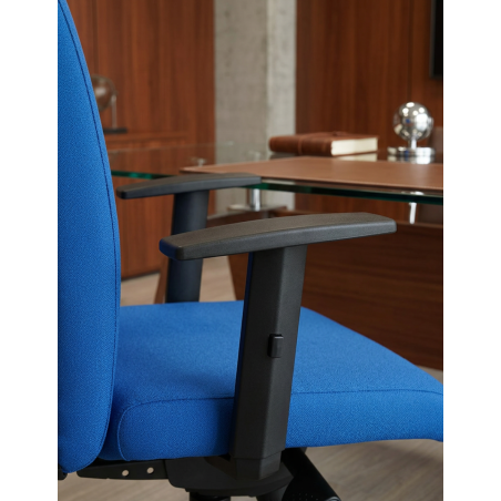 Silla Oficina de Haworth - Montiel