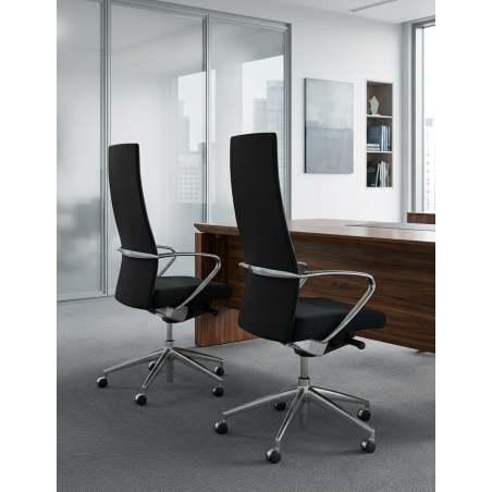 Silla Oficina Dirección MM1904 - Montiel