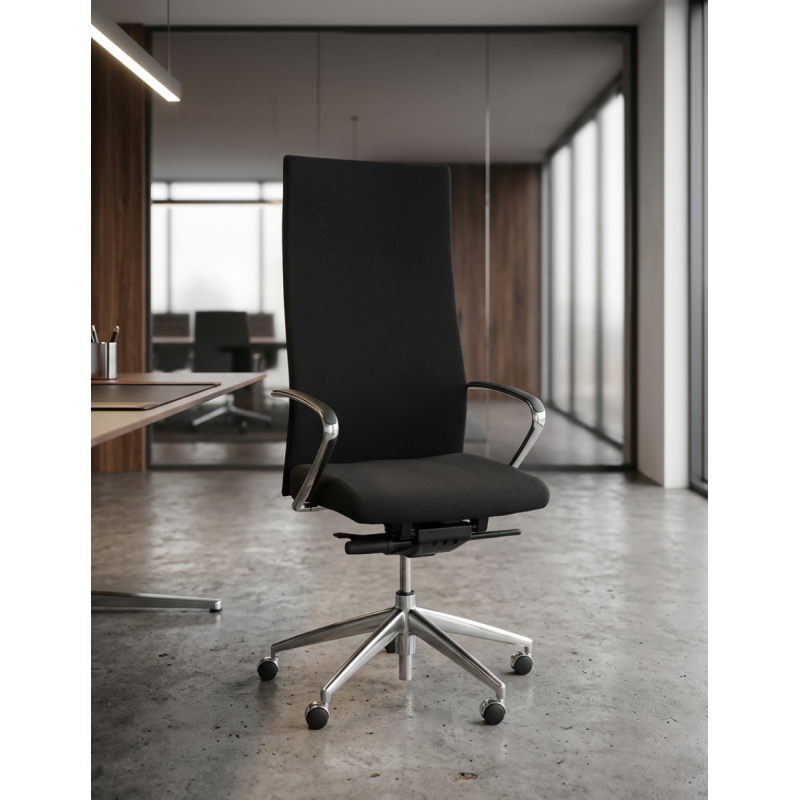Silla Oficina Dirección MM1904 - Montiel