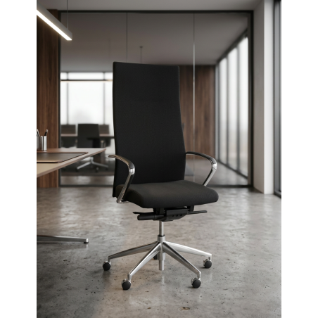 Silla Oficina Dirección MM1904 - Montiel