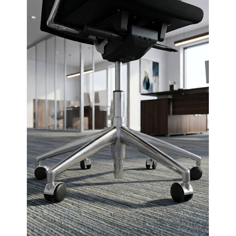 Silla Oficina Dirección MM1904 - Montiel