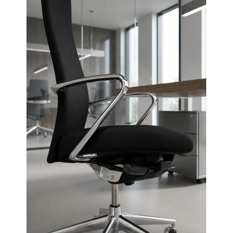 Silla Oficina Dirección MM1904 - Montiel