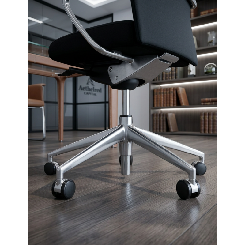 Silla Oficina Dirección MM1904 - Montiel