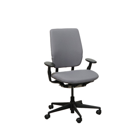 Silla Ergonómica Oslo de Vitra - Montiel