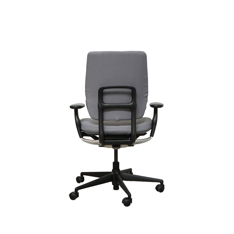Silla Ergonómica Oslo de Vitra - Montiel