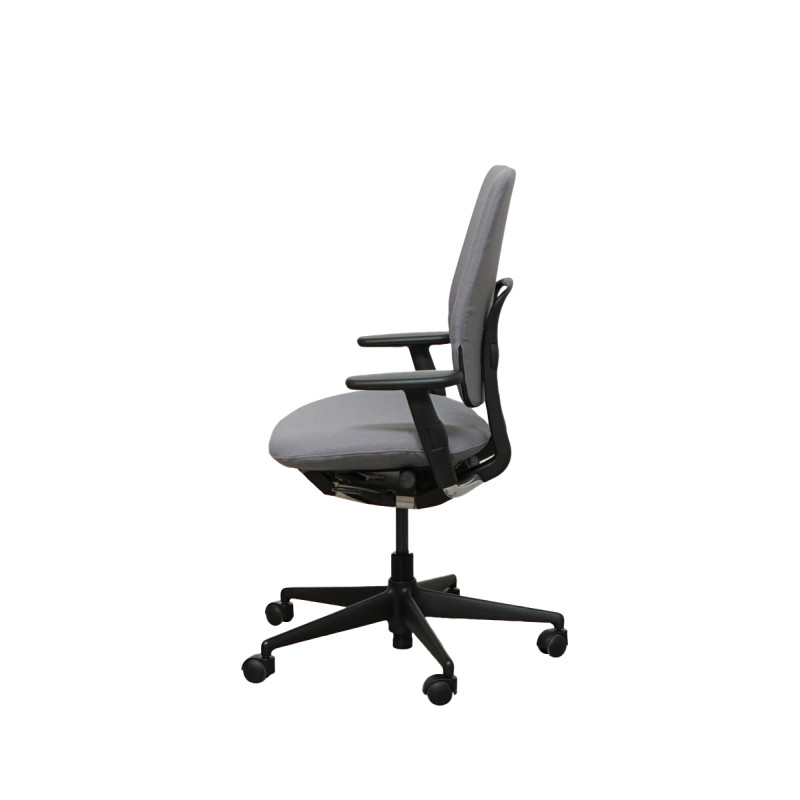 Silla Ergonómica Oslo de Vitra - Montiel