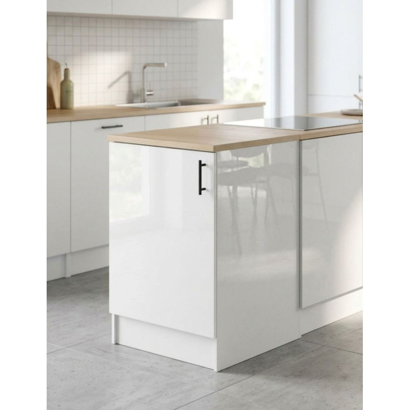 Mueble de Cocina Bajo Kira 90x60 cm. - Montiel
